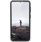 Чохол UAG Civilian для Samsung Galaxy S21 Plus (G996) (21282D114949) Eggplant - зображення 4