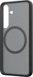 Чохол Spigen Capella with MagFit для Samsung Galaxy S25 (S931) (ACS09119 / GP-FPS931PGBJW) Frost Black - зображення 4