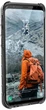 Чохол UAG Plyo для Samsung Galaxy S9 Plus (G965) (GLXS9PLS-Y-AS) Ash - изображение 3