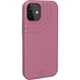 Чохол UAG Anchor для Apple iPhone 12 Mini (11234M314848) Dusty Rose - изображение 2