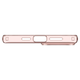 Чохол Spigen Crystal Flex для Apple iPhone 15 Plus (ACS06458) Rose Crystal - зображення 6