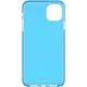 Чохол Zagg Gear4 Crystal Palace для Apple iPhone 11 Pro Max (ICB64CRTNBLE) Neon Blue - зображення 4