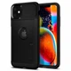 Чохол Spigen Slim Armor для Apple iPhone 11 Pro (077CS27099 / 077CS27107) Black - зображення 1