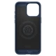 Чохол Spigen Mag Armor для Apple iPhone 15 Pro Max (ACS06598) Navy Blue - изображение 4