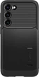 Чохол Spigen Slim Armor для Samsung Galaxy S23 Plus (S916) (ACS05689) Black - зображення 2