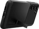 Чохол Spigen Slim Armor для Samsung Galaxy S23 Plus (S916) (ACS05689) Black - зображення 3