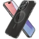 Чохол Spigen Ultra Hybrid with MagFit для Apple iPhone 15 Pro (ACS06716) Graphite - изображение 4