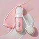 Блеск для губ Kiko Milano Lip Volume Plumping Effect Lip Cream - 01 Tutu Rose-6,5 мл. - изображение 3