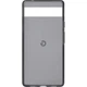 Чохол Google Official для Google Pixel 6a (GA03521) Charcoal - зображення 3