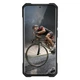 Чохол UAG Monarch для Samsung Galaxy S20 (G980) (211971119494) Crimson - зображення 4