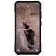 Чохол UAG Pathfinder для Samsung Galaxy S23 (S911) (214122114040) Black - зображення 4