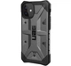 Чохол UAG Pathfinder для Apple iPhone 12 Mini (112347113333) Silver - изображение 3