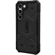 Чохол UAG Pathfinder для Samsung Galaxy S23 (S911) (214122114040) Black - зображення 3