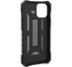 Чохол UAG Pathfinder для Apple iPhone 12 Mini (112347113333) Silver - изображение 5