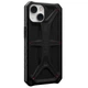 Чохол UAG Monarch для Apple iPhone 14 / iPhone 13 (114032113940) Kevlar Black - зображення 2