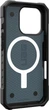 Чохол UAG Pathfinder Magsafe для Apple iPhone 16 Pro (114468114151) Cloud Blue - изображение 3