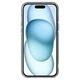Чохол Spigen Ultra Hybrid with MagFit для Apple iPhone 15 (ACS06802) White - изображение 3