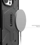 Чохол UAG Pathfinder Magsafe для Apple iPhone 16 Pro (114468114151) Cloud Blue - изображение 5