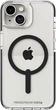 Чохол Zagg Gear4 Piccadilly Snap with Magsafe для Apple iPhone 14 (702010107) Black - изображение 2