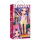 Кукла Rainbow high My fashion style Виолетта 27см (547563) - изображение 6