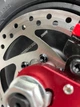Двомоторний електросамокат із сидінням Tesla 50000 (5000W, 60V, 26Ah) +Мережевий фільтр у подарунок - зображення 6