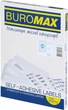 Этикетки самоклеящиеся 44шт. Buromax 100 листов А4 48.3х25.4 мм Белый (BM.2855) - изображение 1