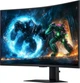 Монітор 37" Samsung Odyssey G7 G75F (LS37FG750EUXEN) - зображення 2