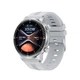 Смарт-годинник HOCO Y31 37mm, 250 mAh, Smart sports watch(call version) Silver (6942007654104) - изображение 1