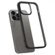 Чохол Spigen Ultra Hybrid для Apple iPhone 14 Pro (ACS04961) Matte Black - зображення 4