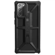 Чохол UAG Monarch для Samsung Galaxy Note 20 (N980 / N981) (212191114040) Black - зображення 1