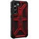 Чохол UAG Monarch для Samsung Galaxy S23 (S911) (214120119494) Crimson - изображение 2