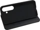 Чохол-книжка THE ONE Stand Flip Case для Samsung Galaxy A15 (A155) / A15 5G (A156) Black (6973297909452) - зображення 3