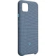 Чохол Google Official Fabric для Google Pixel 4 XL (GA01279) Blue Ish - изображение 2