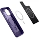 Чохол Spigen Core Mag Armor для Apple iPhone 14 Pro Max (ACS05584) Deep Purple - зображення 4
