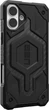 Чохол UAG Monarch Pro with MagSafe для Apple iPhone 16 (114458114242) Carbon Fiber - изображение 2