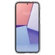 Чохол Spigen Ultra Hybrid S для Samsung Galaxy S23 (S911) (ACS05717) Crystal Clear - изображение 3