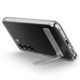 Чохол Spigen Ultra Hybrid S для Samsung Galaxy S23 (S911) (ACS05717) Crystal Clear - изображение 5