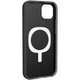 Чохол UAG Lucent 2.0 Magsafe для Apple iPhone 14 Plus (114077314040) Black - изображение 5
