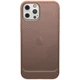 Чохол UAG Lucent для Apple iPhone 12 Pro Max (11236N319797) Orange - зображення 1