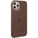 Чохол UAG Lucent для Apple iPhone 12 Pro Max (11236N319797) Orange - зображення 2