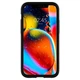 Чохол Spigen Slim Armor для Apple iPhone 12 / iPhone 12 Pro (ACS01524) Gunmetal - зображення 3