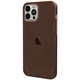 Чохол UAG Lucent для Apple iPhone 12 Pro Max (11236N319797) Orange - зображення 3