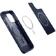 Чохол Spigen Core Mag Armor для Apple iPhone 14 Pro (ACS04990) Navy Blue - изображение 4