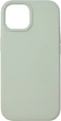 Чохол Just Must Silicone Case with MagSafe для Apple iPhone 15 Light Green (6973297908905) - изображение 1