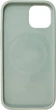 Чохол Just Must Silicone Case with MagSafe для Apple iPhone 15 Light Green (6973297908905) - изображение 3