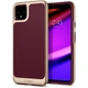 Чохол Spigen Neo Hybrid для Google Pixel 4 (F26CS27574) Burgundy - зображення 1