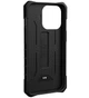 Чохол UAG Pathfinder для Apple iPhone 13 Pro (113157114040) Black - изображение 5
