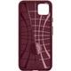 Чохол Spigen Neo Hybrid для Google Pixel 4 (F26CS27574) Burgundy - зображення 4
