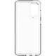 Чохол Zagg Gear4 Crystal Palace для Samsung Galaxy S20 Plus (G985) (702004891) Clear - зображення 4