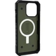 Чохол UAG Pathfinder Magsafe для Apple iPhone 14 Pro Max (114055117272) Olive - изображение 5